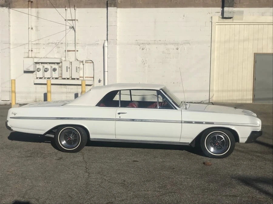 1964 Buick Skylark 3rd Gen - Image 2 of 3