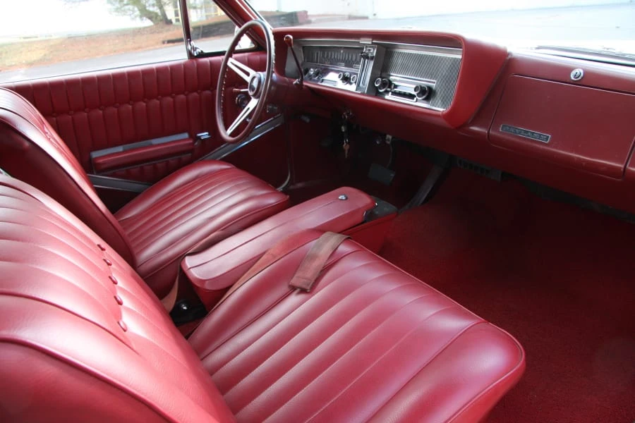 1964 Buick Skylark 3rd Gen - Image 3 of 3