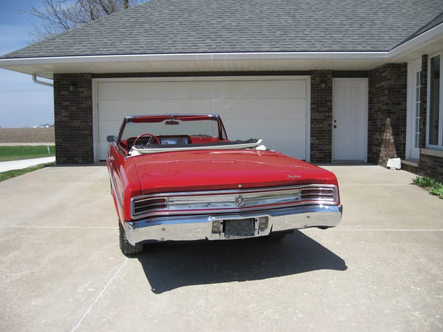 1964 Buick Skylark 3rd Gen - Image 2 of 6