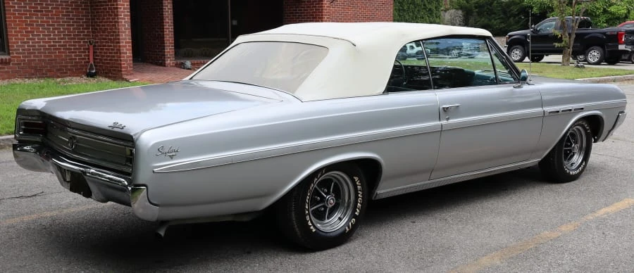 1964 Buick Skylark 3rd Gen - Image 2 of 18