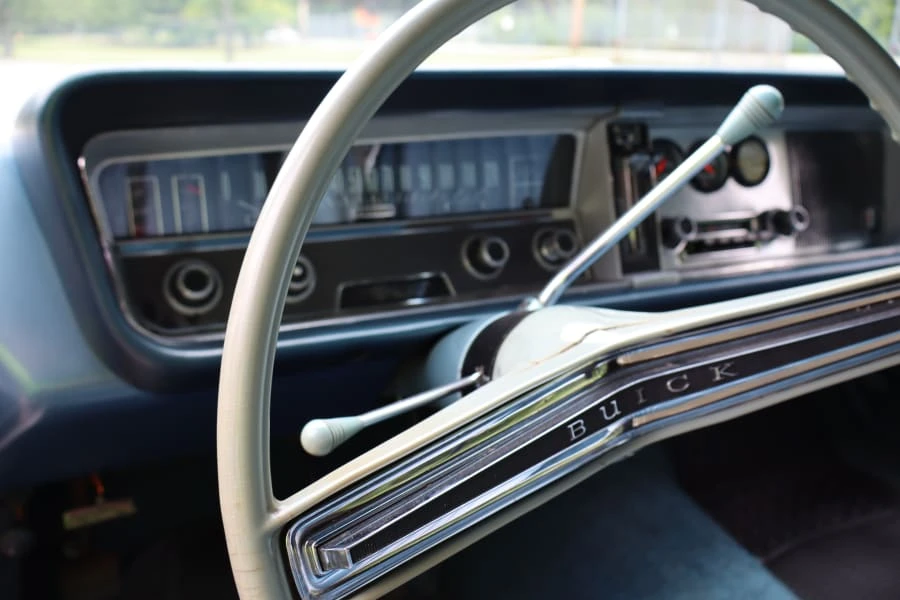 1964 Buick Skylark 3rd Gen - Image 15 of 18