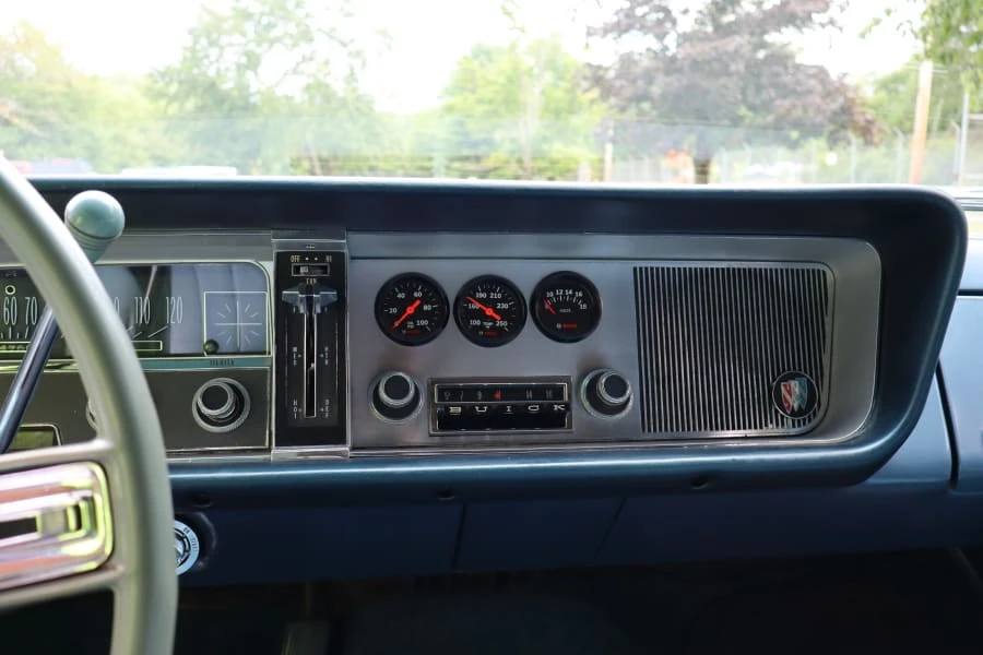 1964 Buick Skylark 3rd Gen - Image 11 of 18