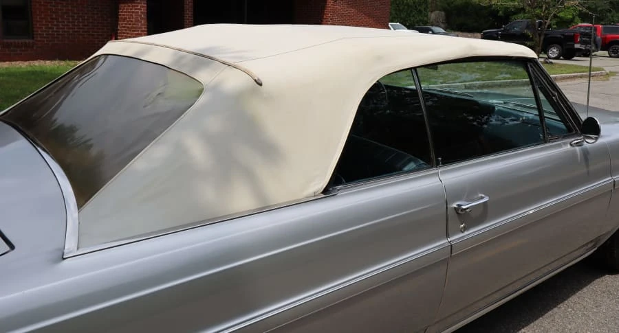 1964 Buick Skylark 3rd Gen - Image 8 of 18
