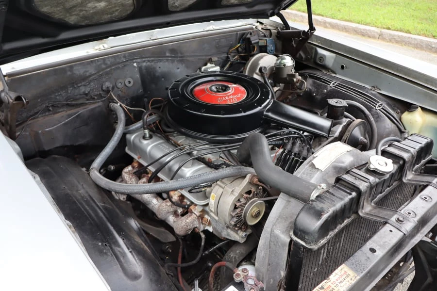 1964 Buick Skylark 3rd Gen - Image 18 of 18