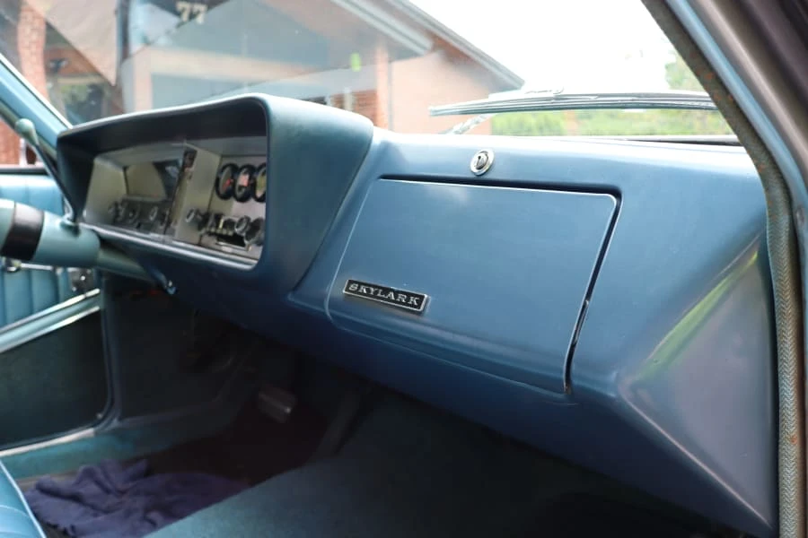 1964 Buick Skylark 3rd Gen - Image 10 of 18