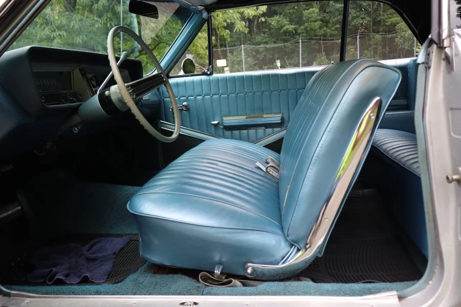 1964 Buick Skylark 3rd Gen - Image 14 of 18