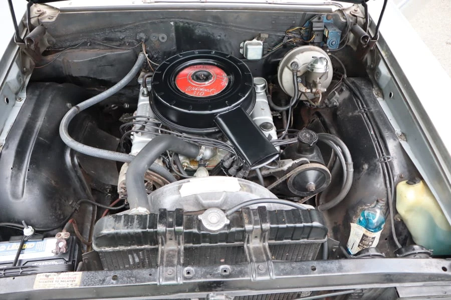 1964 Buick Skylark 3rd Gen - Image 17 of 18