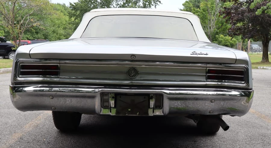 1964 Buick Skylark 3rd Gen - Image 4 of 18