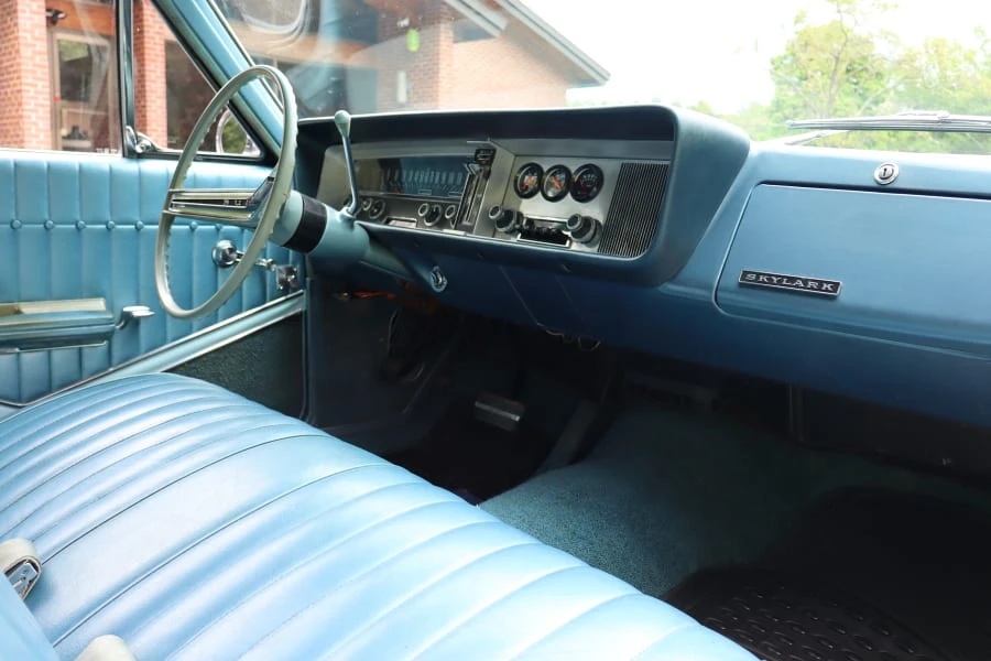 1964 Buick Skylark 3rd Gen - Image 12 of 18