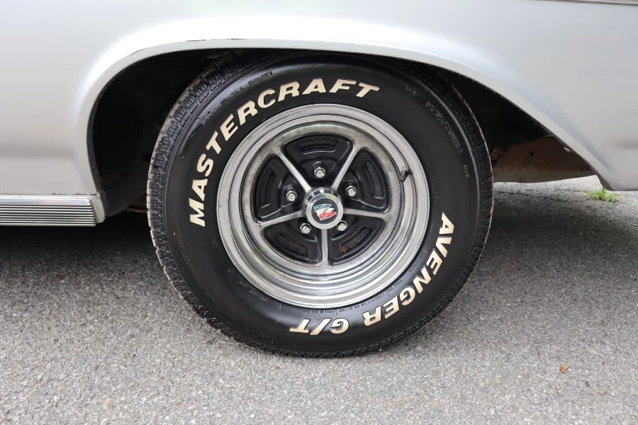 1964 Buick Skylark 3rd Gen - Image 7 of 18