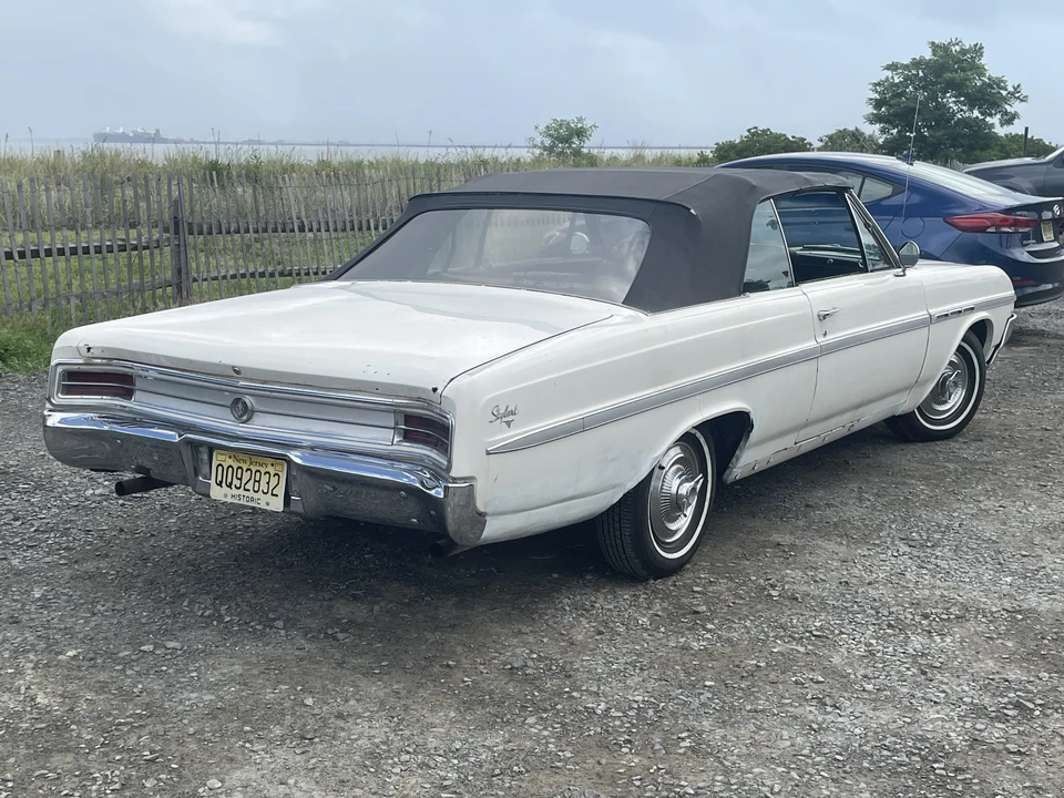 1964 Buick Skylark 3rd Gen - Image 11 of 28
