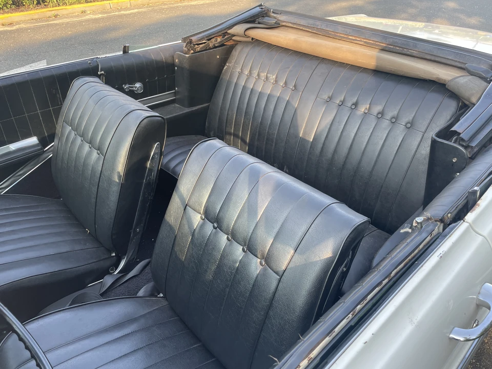 1964 Buick Skylark 3rd Gen - Image 22 of 28