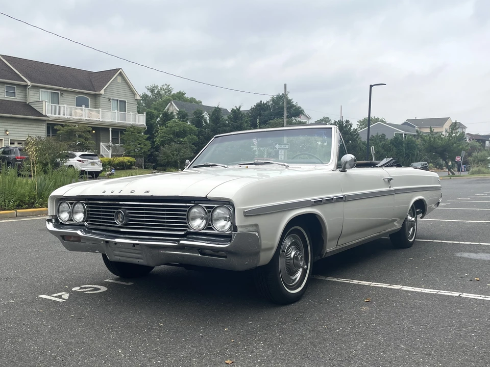 1964 Buick Skylark 3rd Gen - Image 3 of 28