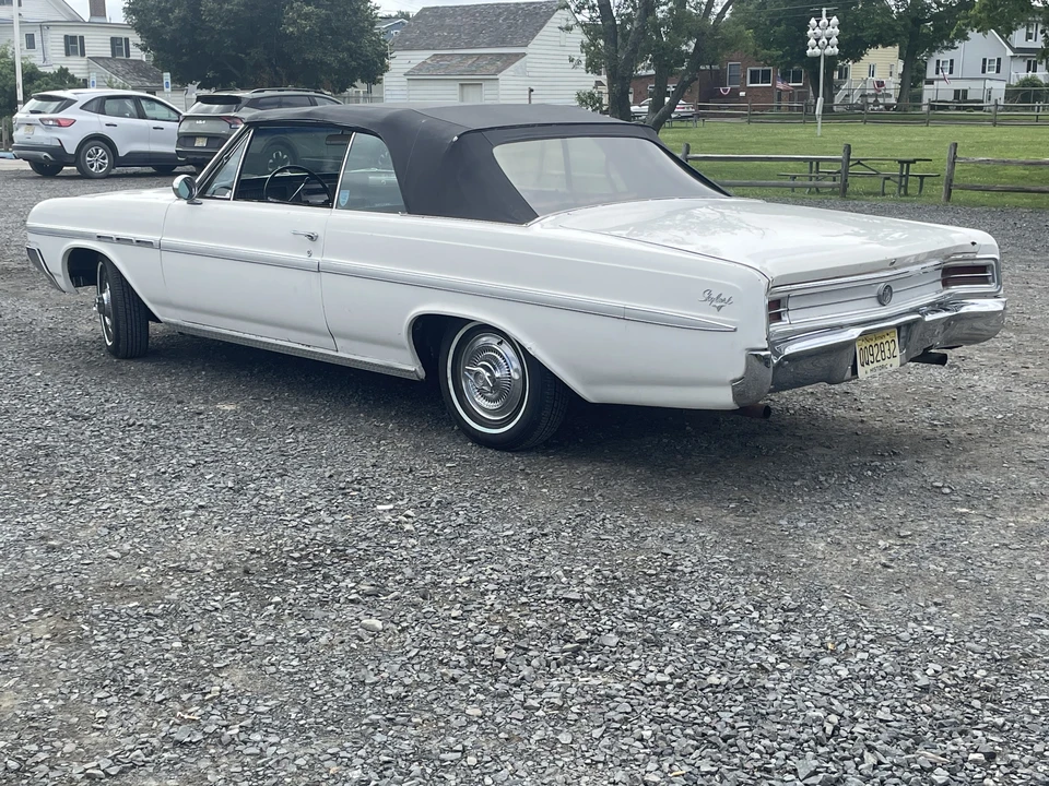 1964 Buick Skylark 3rd Gen - Image 14 of 28