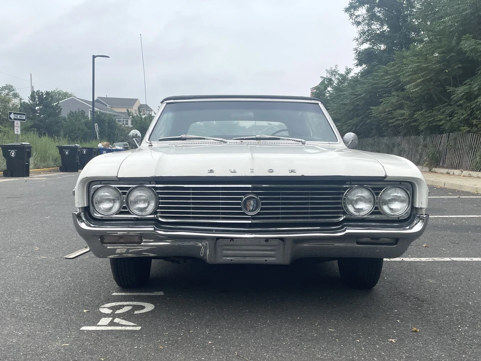 1964 Buick Skylark 3rd Gen - Image 18 of 28