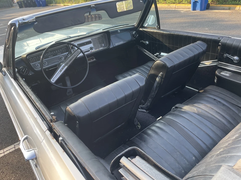 1964 Buick Skylark 3rd Gen - Image 20 of 28