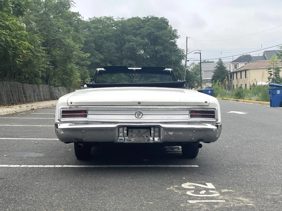 1964 Buick Skylark 3rd Gen - Image 6 of 28