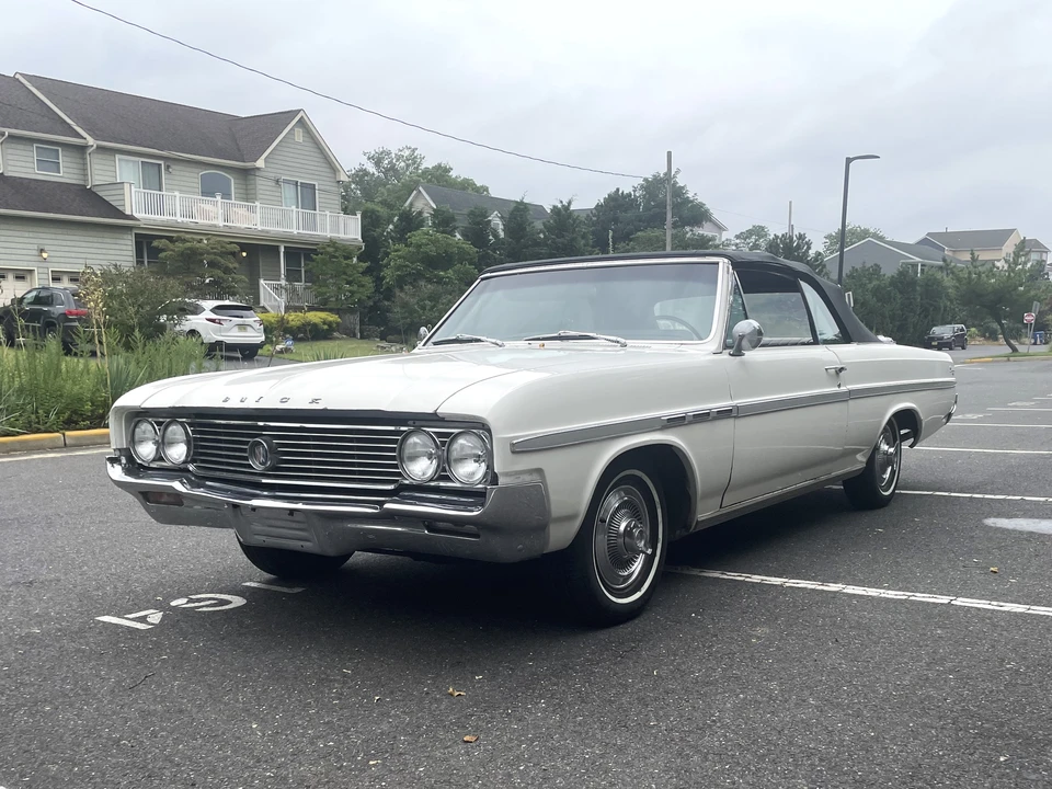 1964 Buick Skylark 3rd Gen - Image 16 of 28