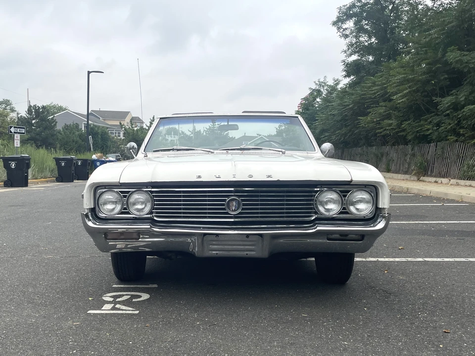 1964 Buick Skylark 3rd Gen - Image 2 of 28