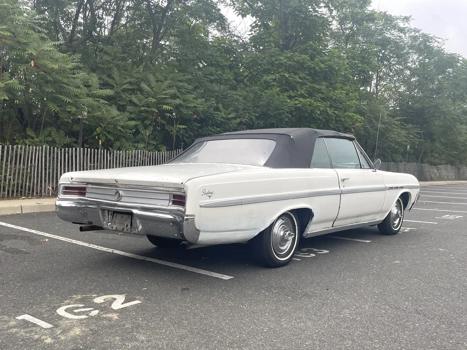 1964 Buick Skylark 3rd Gen - Image 10 of 28