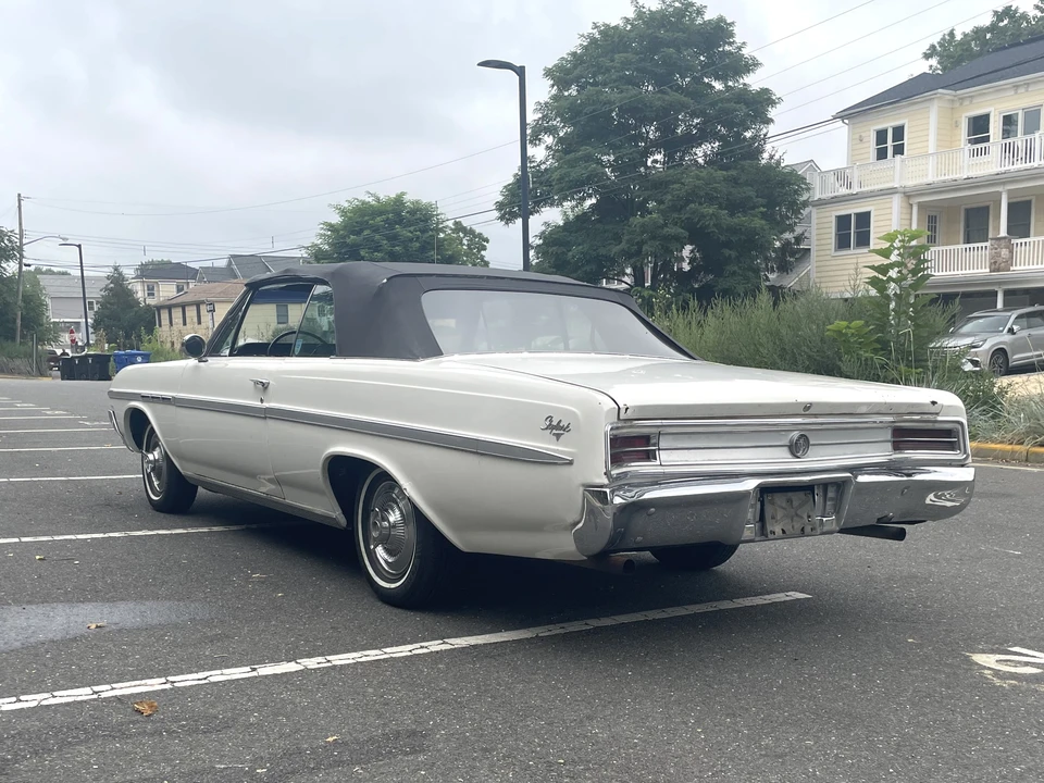 1964 Buick Skylark 3rd Gen - Image 13 of 28