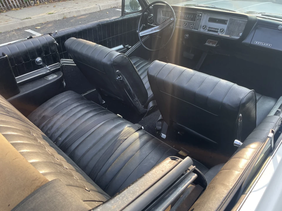 1964 Buick Skylark 3rd Gen - Image 25 of 28