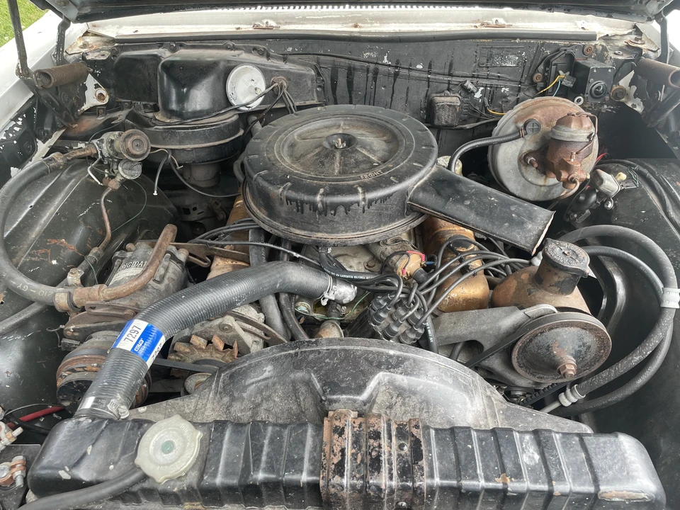 1964 Buick Skylark 3rd Gen - Image 27 of 28