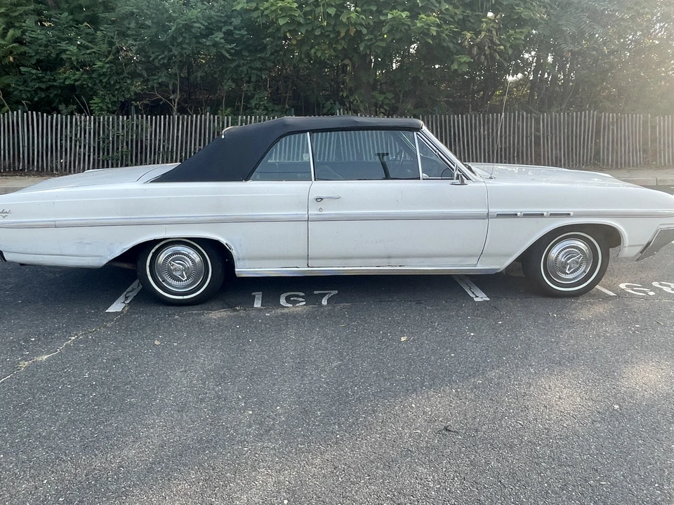 1964 Buick Skylark 3rd Gen - Image 9 of 28