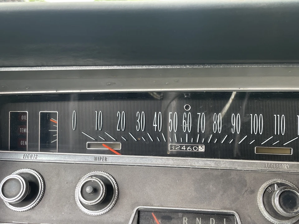 1964 Buick Skylark 3rd Gen - Image 23 of 28