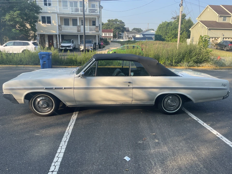 1964 Buick Skylark 3rd Gen - Image 15 of 28