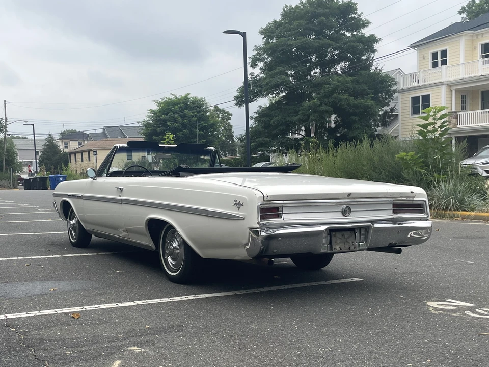 1964 Buick Skylark 3rd Gen - Image 5 of 28