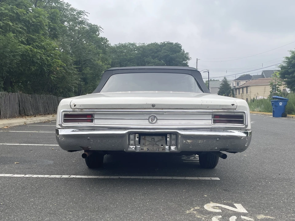 1964 Buick Skylark 3rd Gen - Image 12 of 28