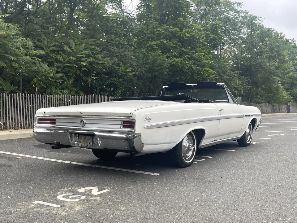 1964 Buick Skylark 3rd Gen - Image 7 of 28