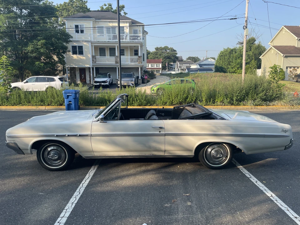 1964 Buick Skylark 3rd Gen - Image 4 of 28