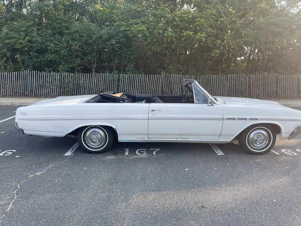 1964 Buick Skylark 3rd Gen - Image 8 of 28