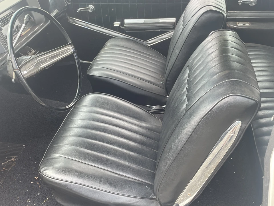 1964 Buick Skylark 3rd Gen - Image 21 of 28