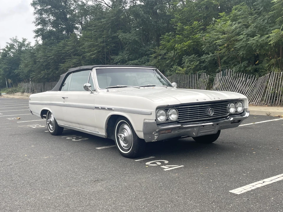 1964 Buick Skylark 3rd Gen - Image 19 of 28