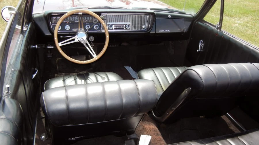 1964 Buick Skylark 3rd Gen - Image 5 of 6