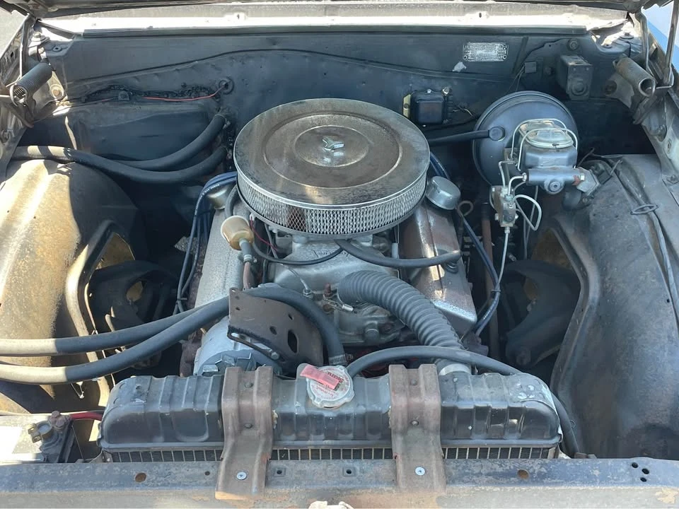 1964 Buick Skylark 3rd Gen - Image 4 of 9
