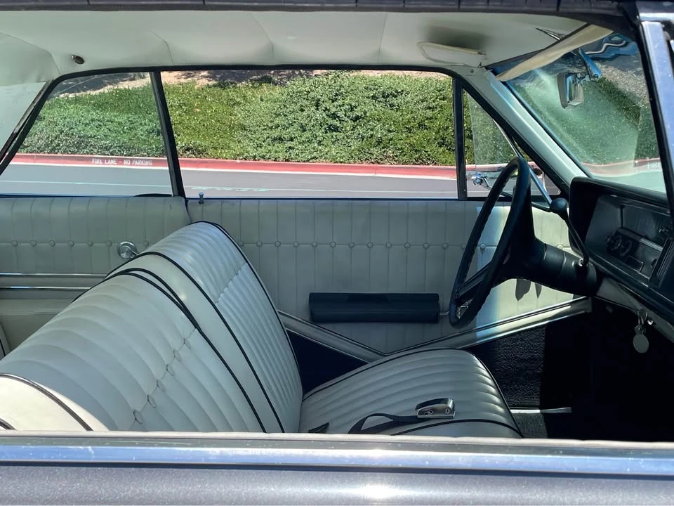 1964 Buick Skylark 3rd Gen - Image 8 of 9