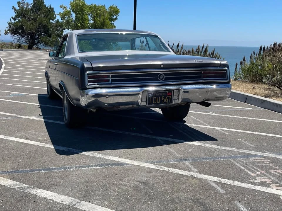 1964 Buick Skylark 3rd Gen - Image 6 of 9