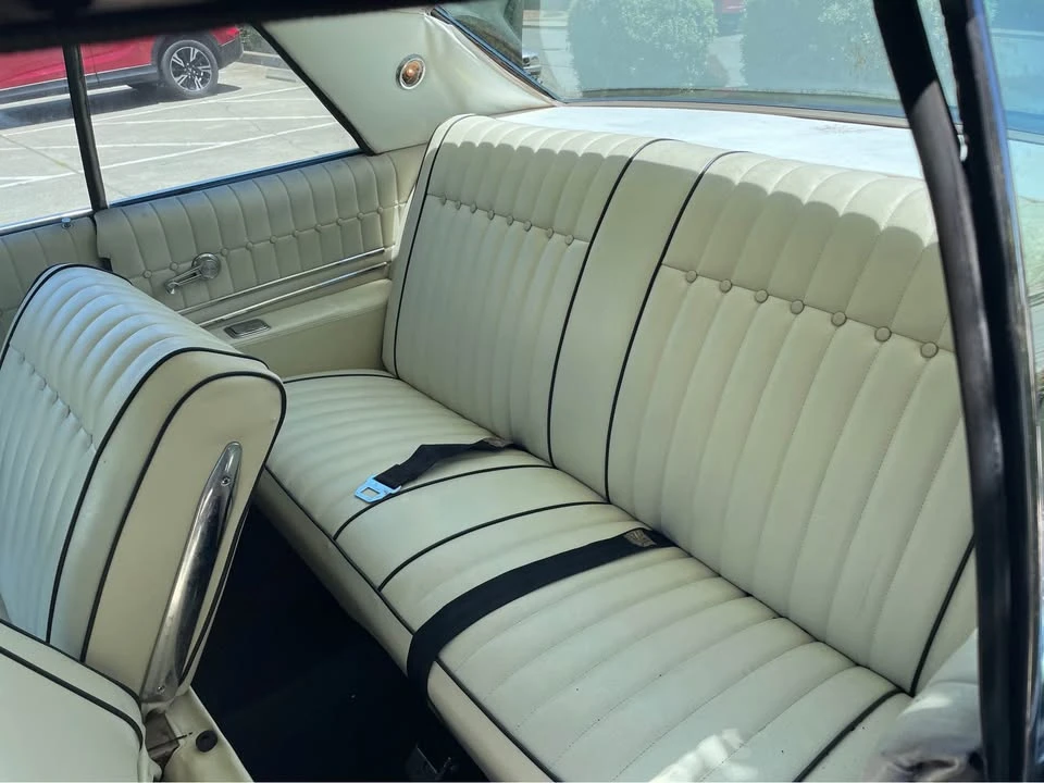 1964 Buick Skylark 3rd Gen - Image 9 of 9