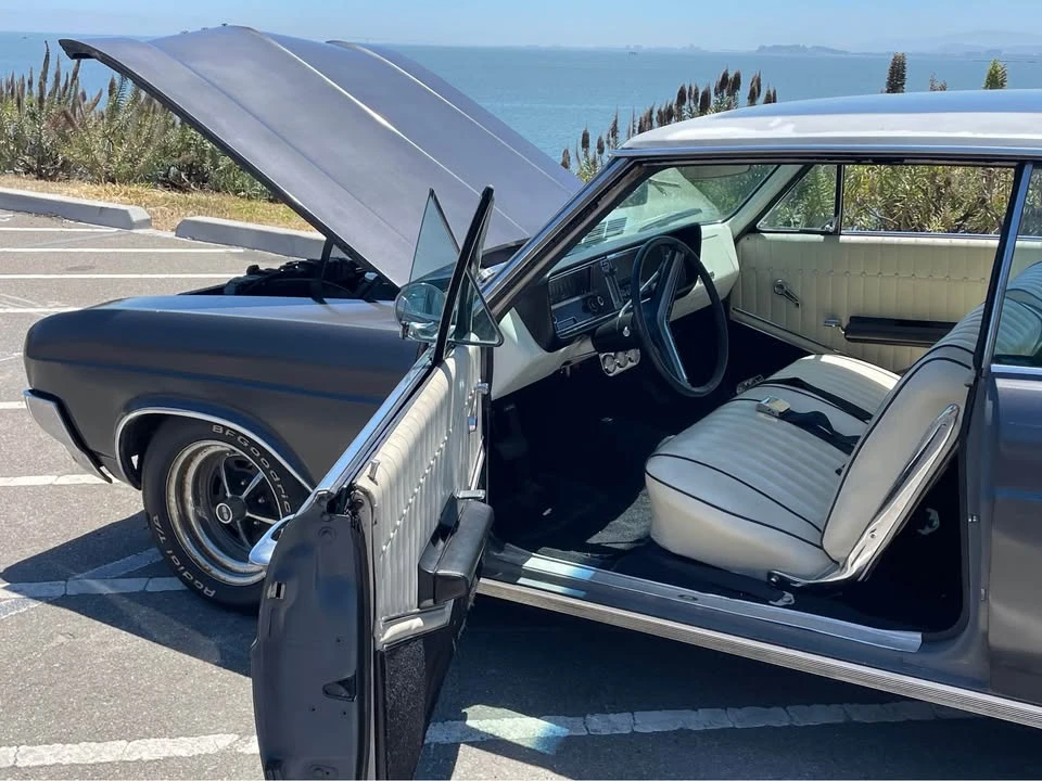 1964 Buick Skylark 3rd Gen - Image 7 of 9