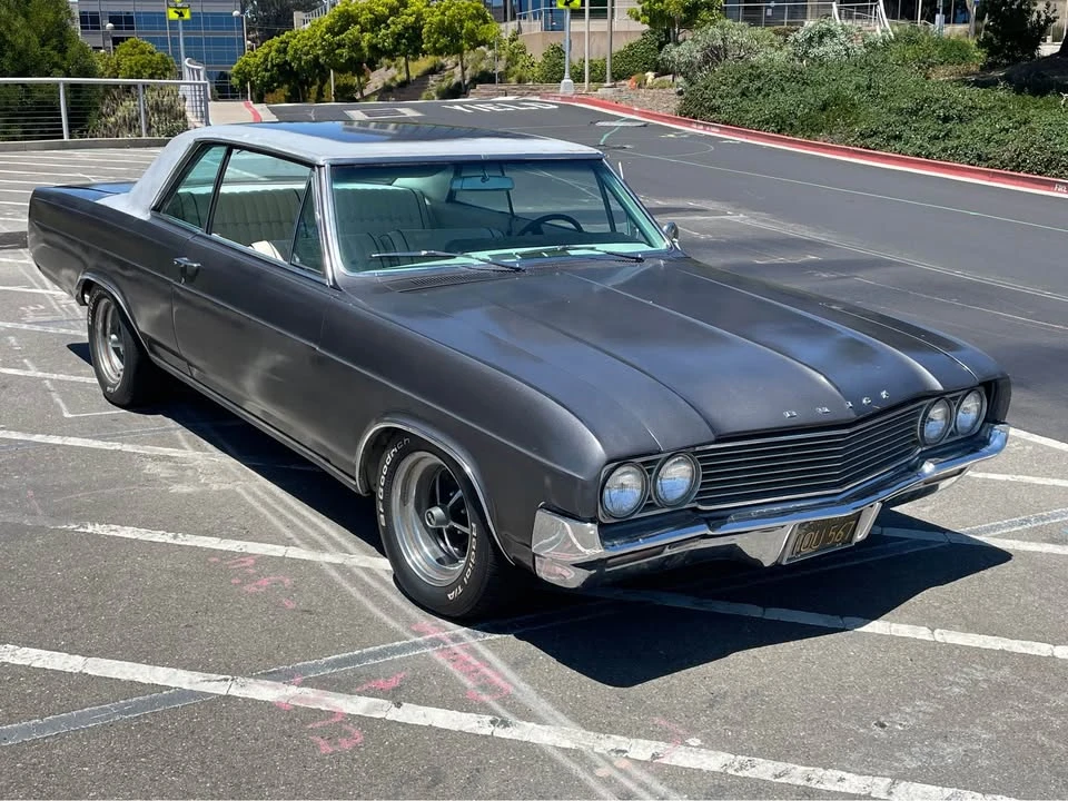 1964 Buick Skylark 3rd Gen - Image 3 of 9