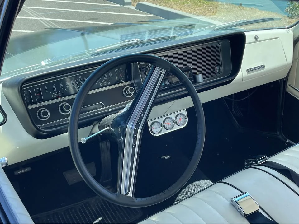 1964 Buick Skylark 3rd Gen - Image 5 of 9