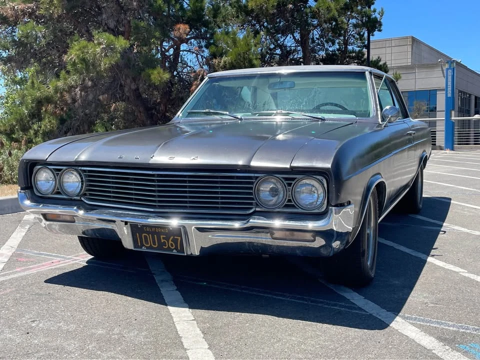 1964 Buick Skylark 3rd Gen - Image 2 of 9