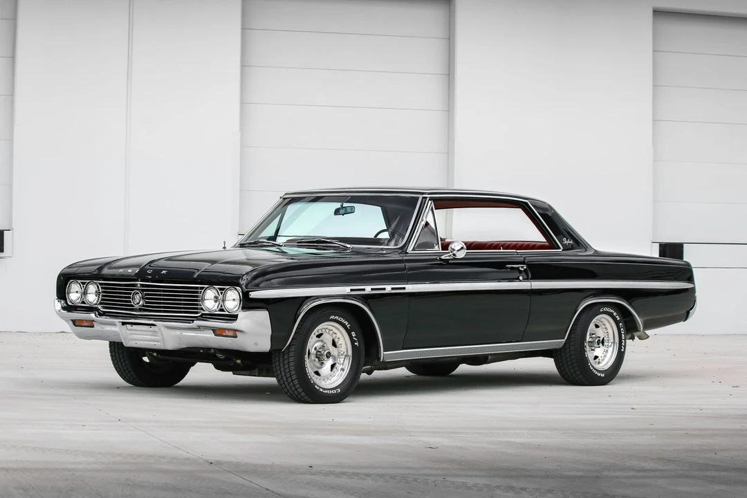 1964 Buick Skylark 3rd Gen - Image 14 of 31