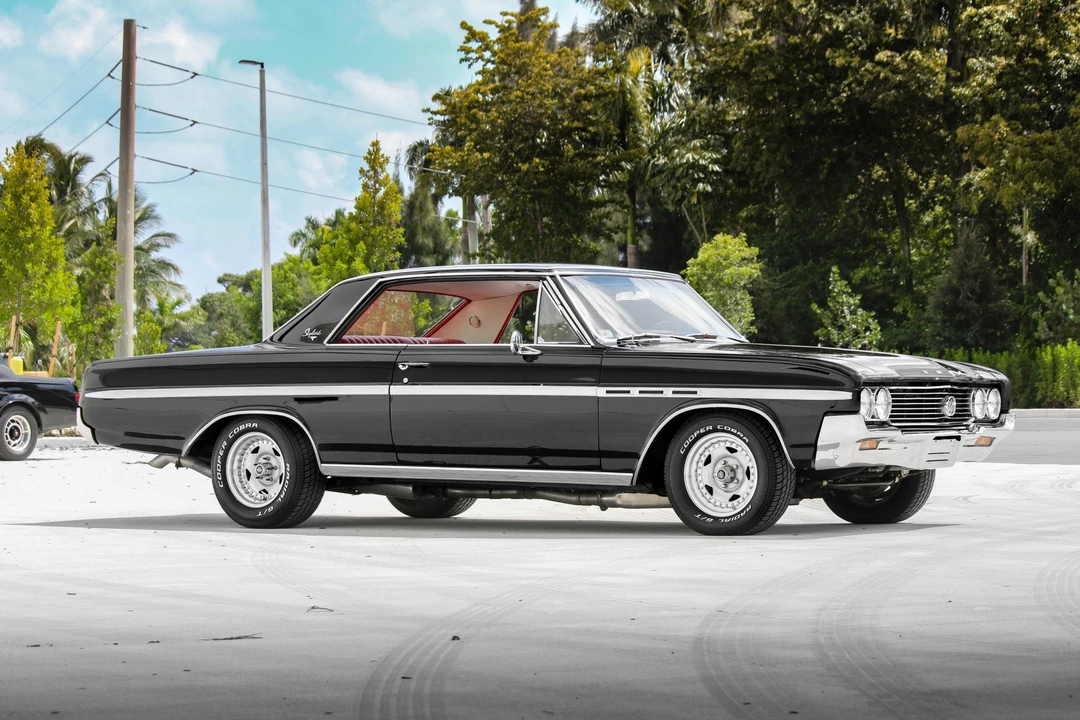 1964 Buick Skylark 3rd Gen - Image 20 of 31