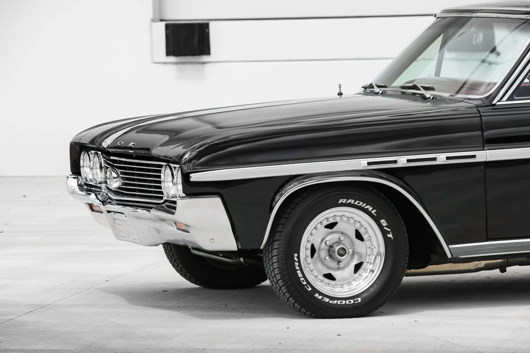 1964 Buick Skylark 3rd Gen - Image 25 of 31
