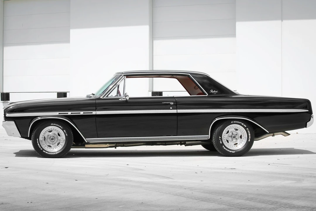 1964 Buick Skylark 3rd Gen - Image 15 of 31